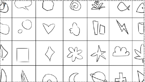 Storyboard panel