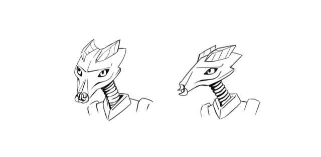 Visual dev